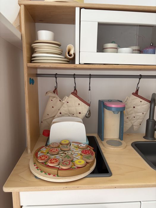 Vendo cozinha ikea equipada