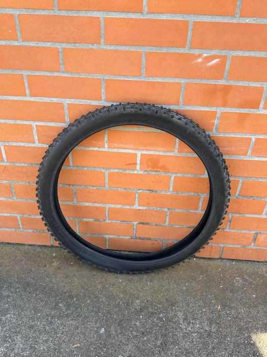 Pneu Schwalbe Nobby Nic 27.5x2.80