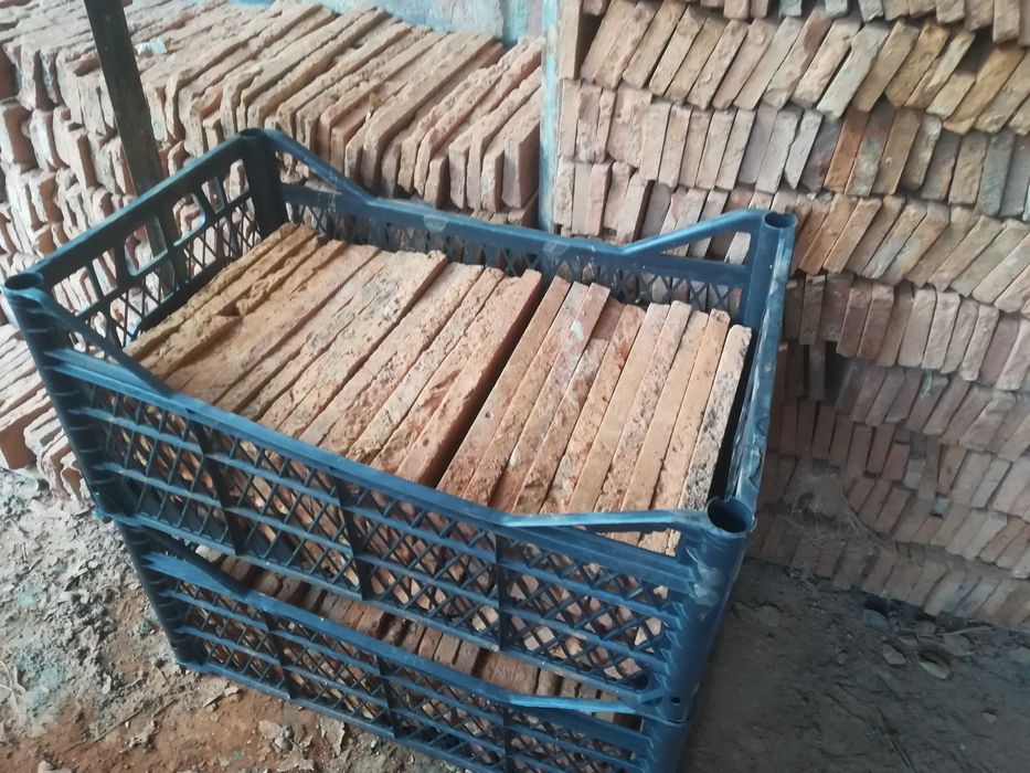 Płytka ceglana, stara cegła, PROMOCJA! MANUFAKTURA PŁYTKI!!!