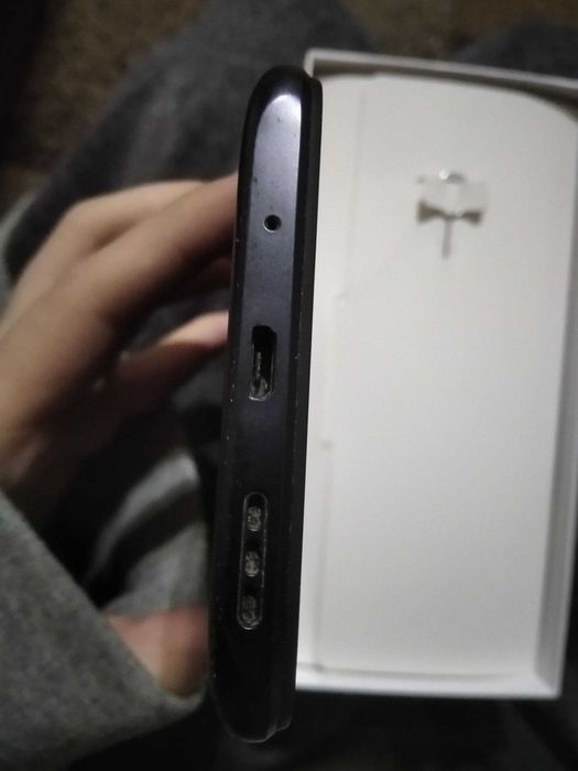 redmi 9A б\у,в хорошем состоянии