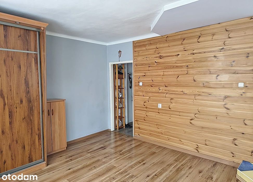 35m | Karłowicza | KSM | Kawalerka