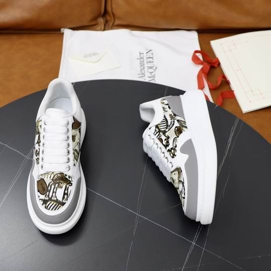 Sapatilhas McQueen