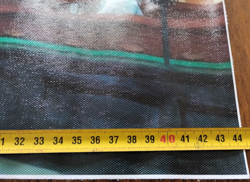 Tela Grande Nighthawks 1942 - Edward Hopper 45x30 Cm