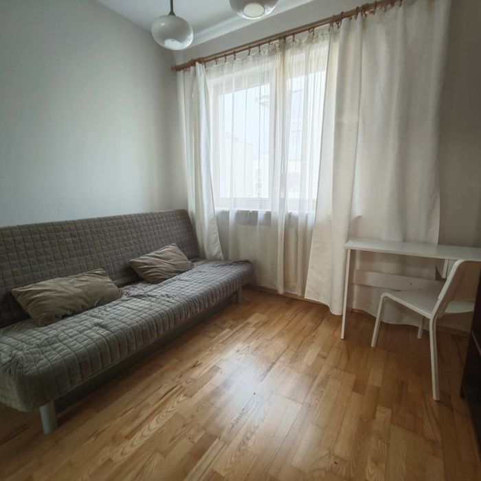 BEZPOŚREDNIO Pokój jedoosobowy 10 m2 Mokotów Ekopark