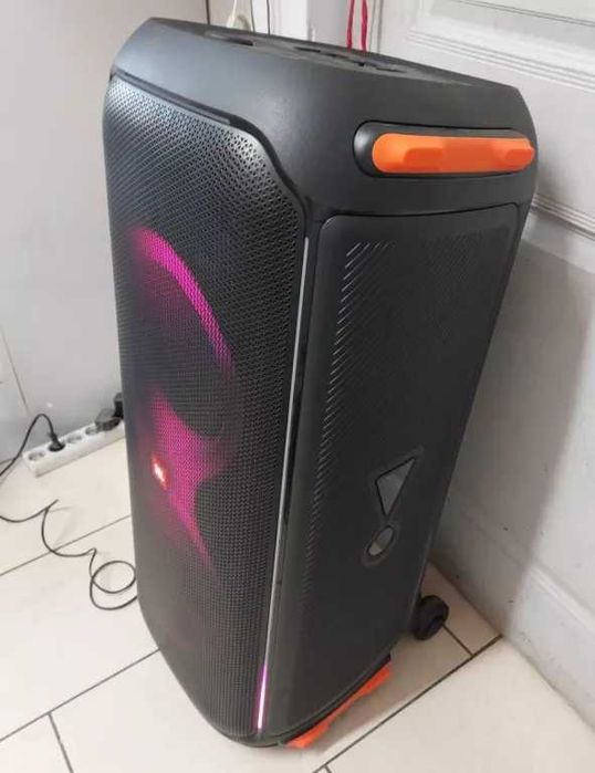 Głośnik JBL partybox 710