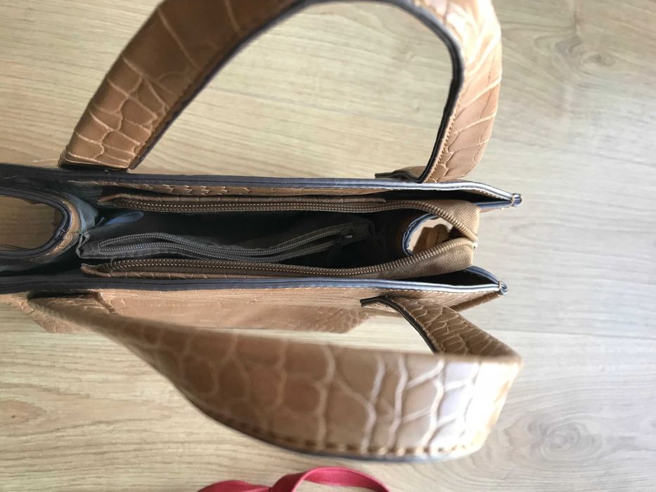 mala LANIDOR | Sintética