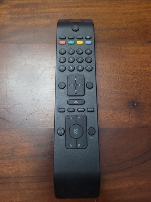 Vendo comando original