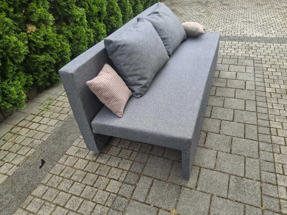 Sofa 3 osobowa rozkładana dostępna