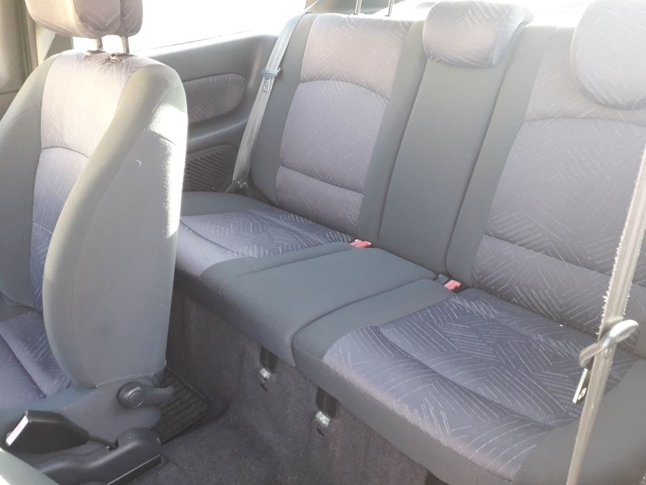 Reno clio 1.2 benzyna z klimatyzacją