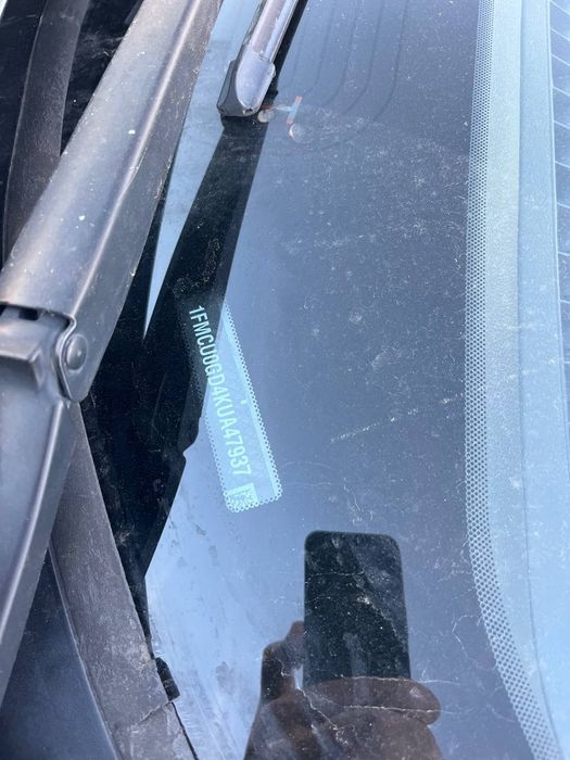 Ford Escape SE 2019 1.5 Turbo