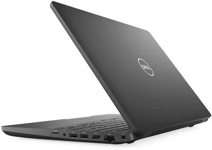 Ноутбук Dell Latitude 5501 i7-9850H / 32GB / 512SSD / Touch