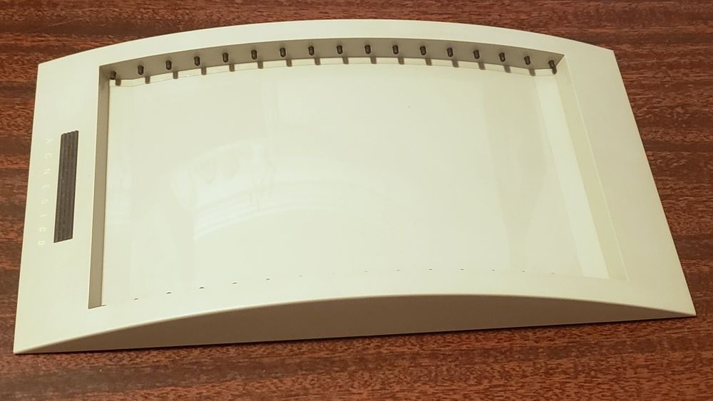 Suporte para CD Agnesi