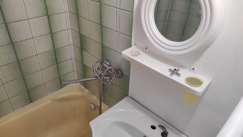 Продаж 2-к квартири у Миргороді,  вул. Гоголя, 181б