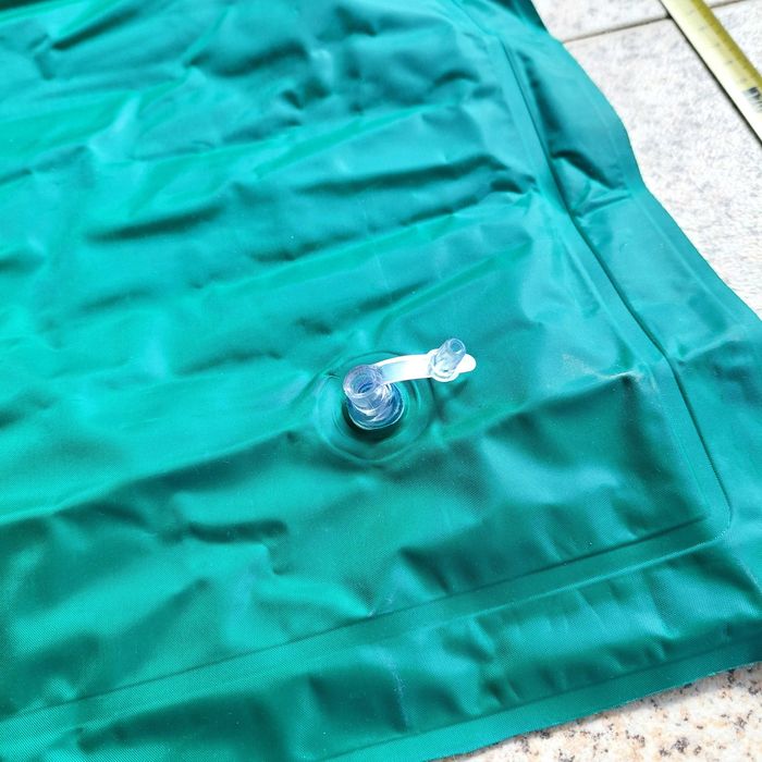 Colchão insuflável campismo Outdoor