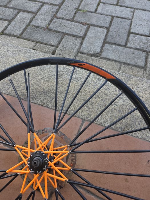Vendo várias peças de bicicleta