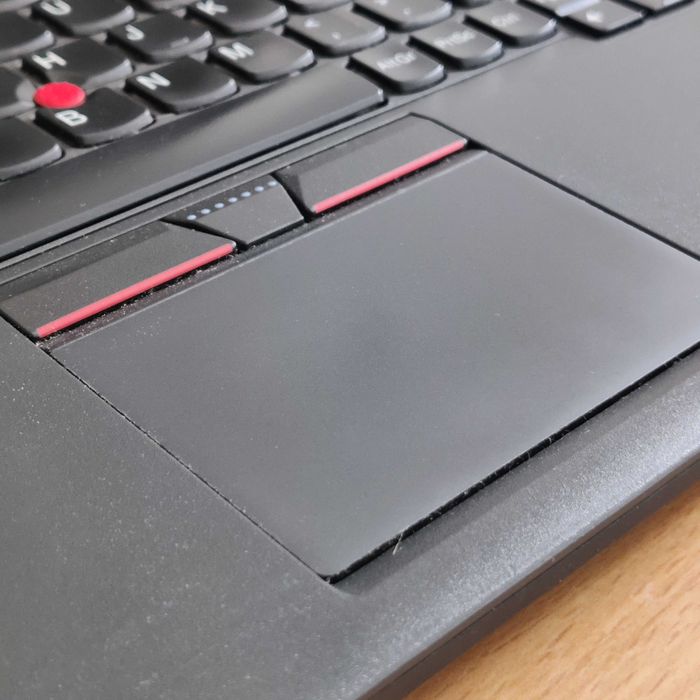 Lenovo ThinkPad X250 i5 256 SSD 8GB RAM