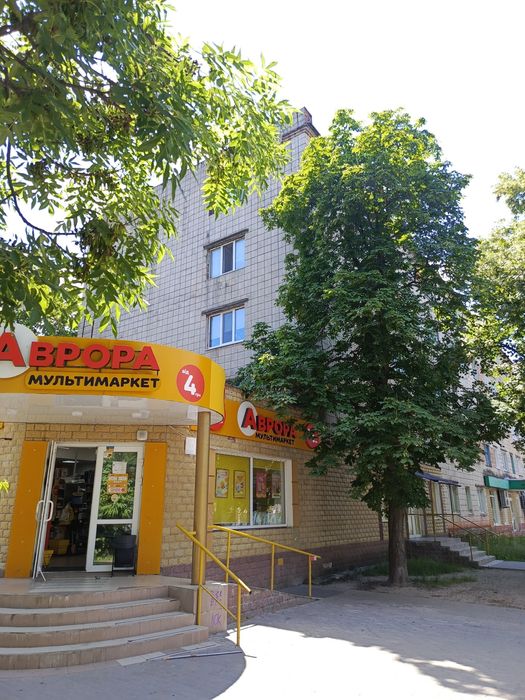 Продаж кімнати Червоний міст Шевченка 47