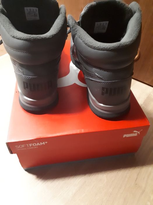 Buty puma 46 kosz,