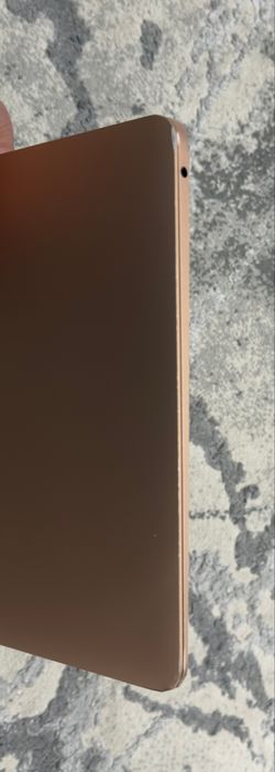 MACBOOK  air ( apple ) de 13 polegadas