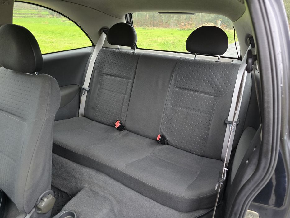 Opel Corsa 1.7 DTI Sport Nacional