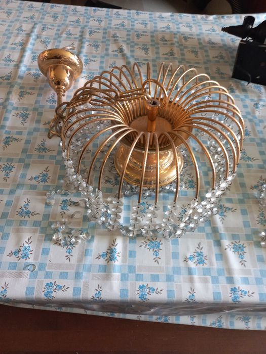 Candeeiros de parede e de teto