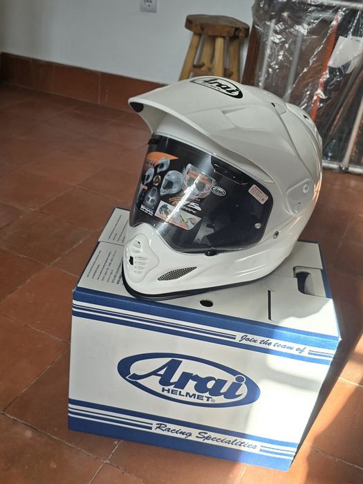 Capacete Arai Tour - X4