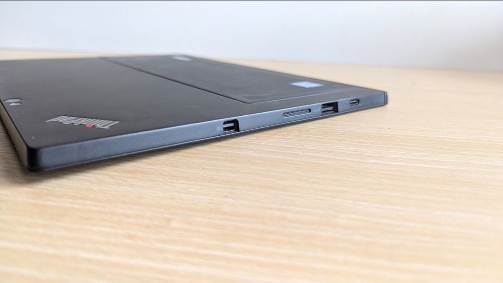 Планшет Lenovo ThinkPad X1 Tablet 2th gen