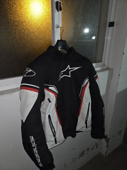 Casaco Alpinestars
