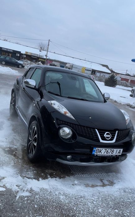 Продам Ніссан жук - кашкай в ідеальному стані