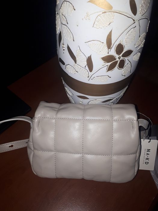 Новая сумка клатч NL-KD