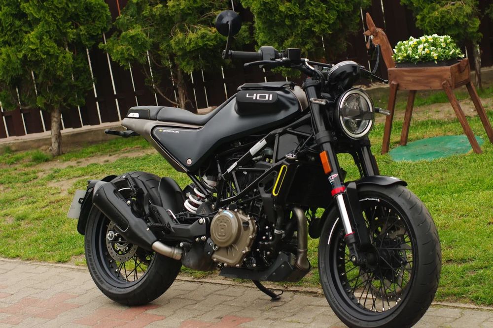 Husqvarna
