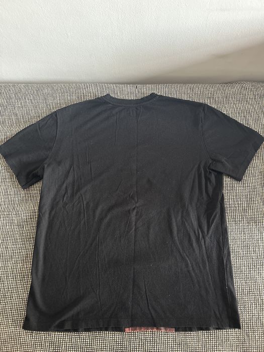 T-shirt AC/DC da Pull&Bear