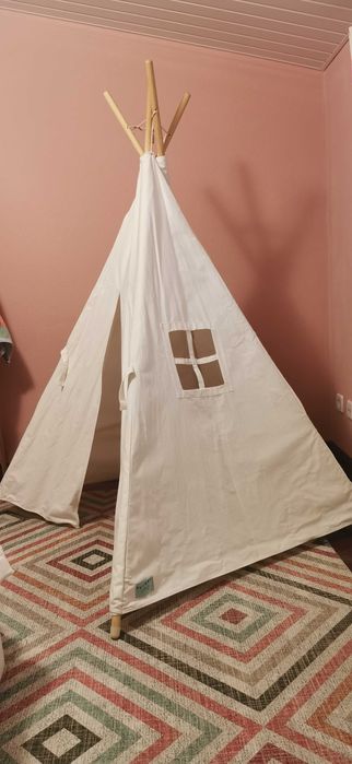 Tenda de brincar Souza!