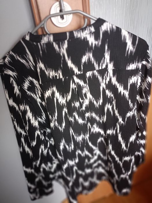 Bluzka damska długi rękaw