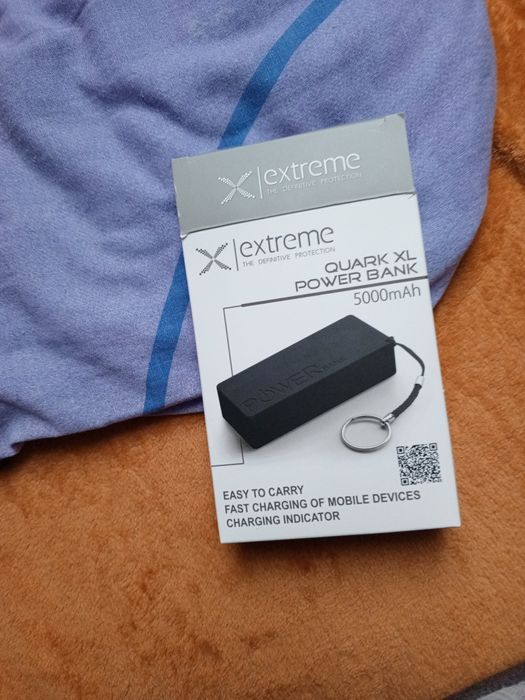 Повербанк все добре си ним