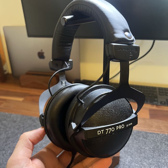 Beyerdynamic DT 770 Pro 32ohm