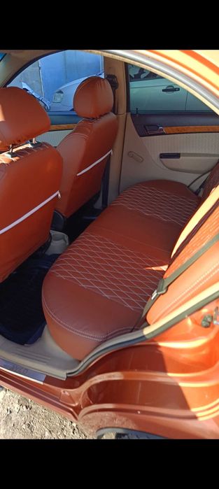 Продам Шевроле Авео