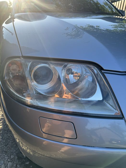 Volkswagen Passat 2000 VIN WVWZZZ3BZ1P094559 фото оголошення 14 з 17
