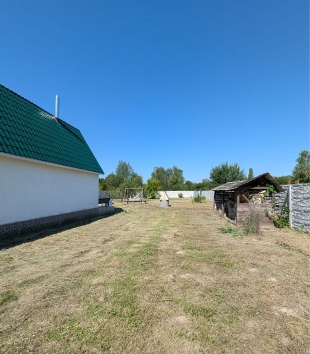 Будинок  з ремонтом 120м2 65000$ під сертифікат