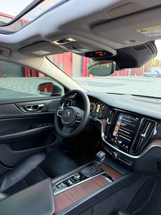 Volvo s60 In Inscryption