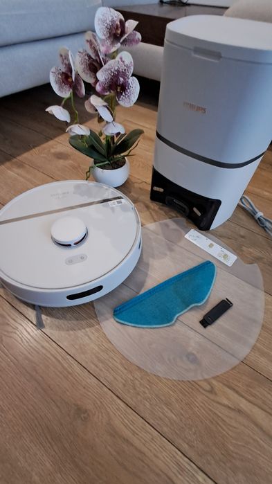 Миючий робот- пилисос , PHILIPS 3000 Series