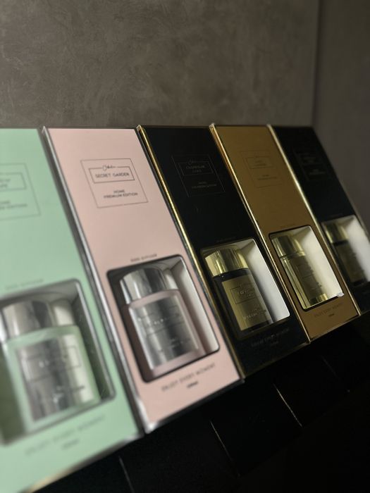 Аромадифузор Pepco Home Premium Edition