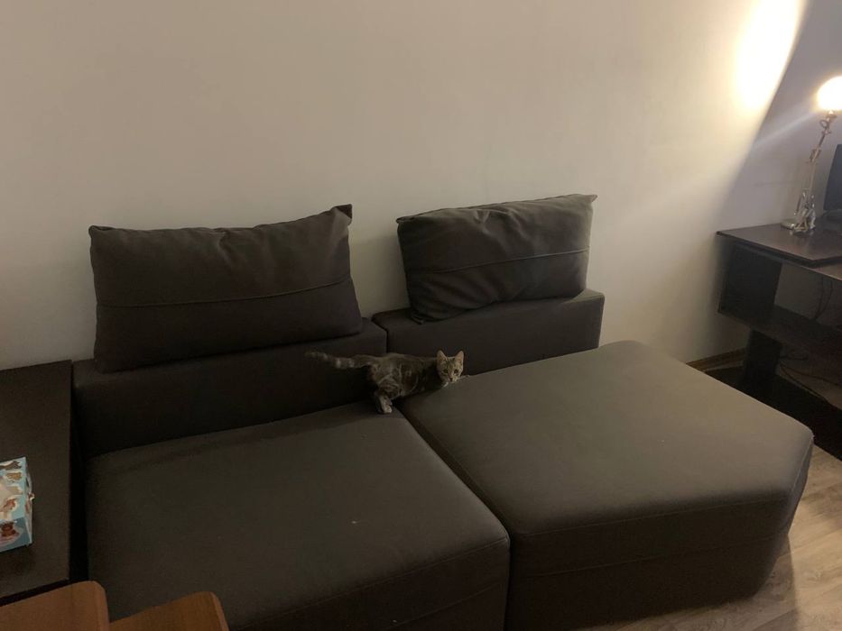 Продам диван