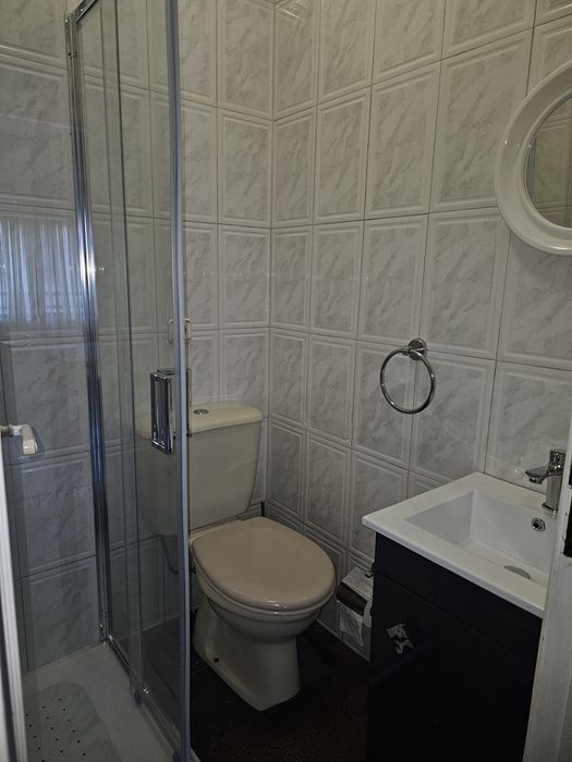 Arrendo quartos em apartamento partilhado