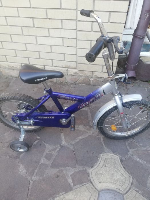 Велосипед  детский продам