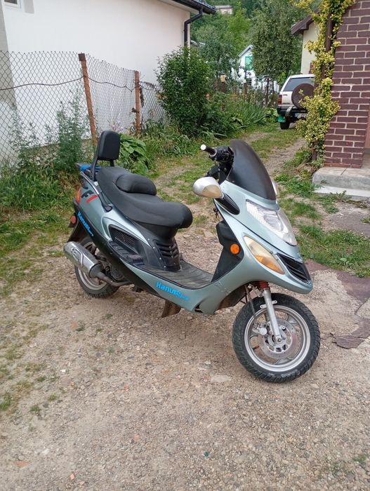 Продам Viper f1 150