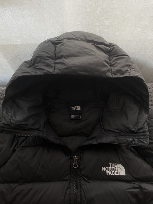 Oryginalna kurtka The North Face damska M stan idealny