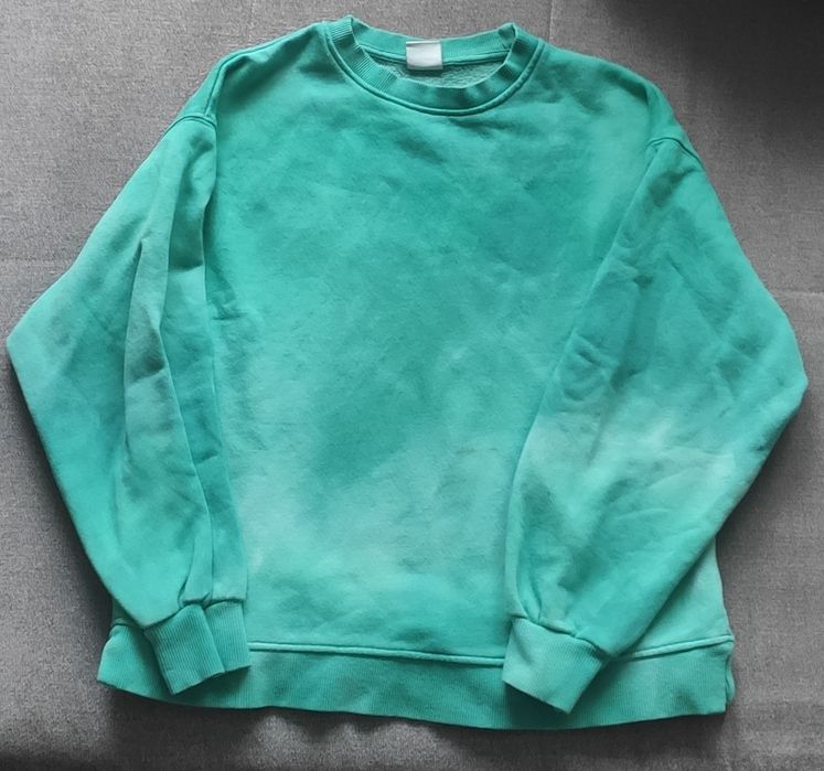 Bluza dziewczęca ZARA