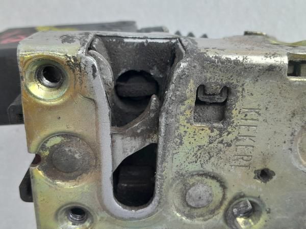 Fechadura / fecho porta frente direito CITROËN Saxo Van (S3)