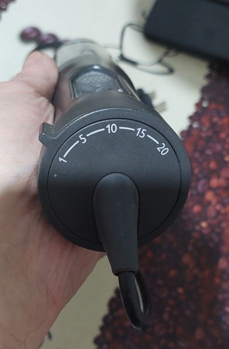 Моторный блок Филипс